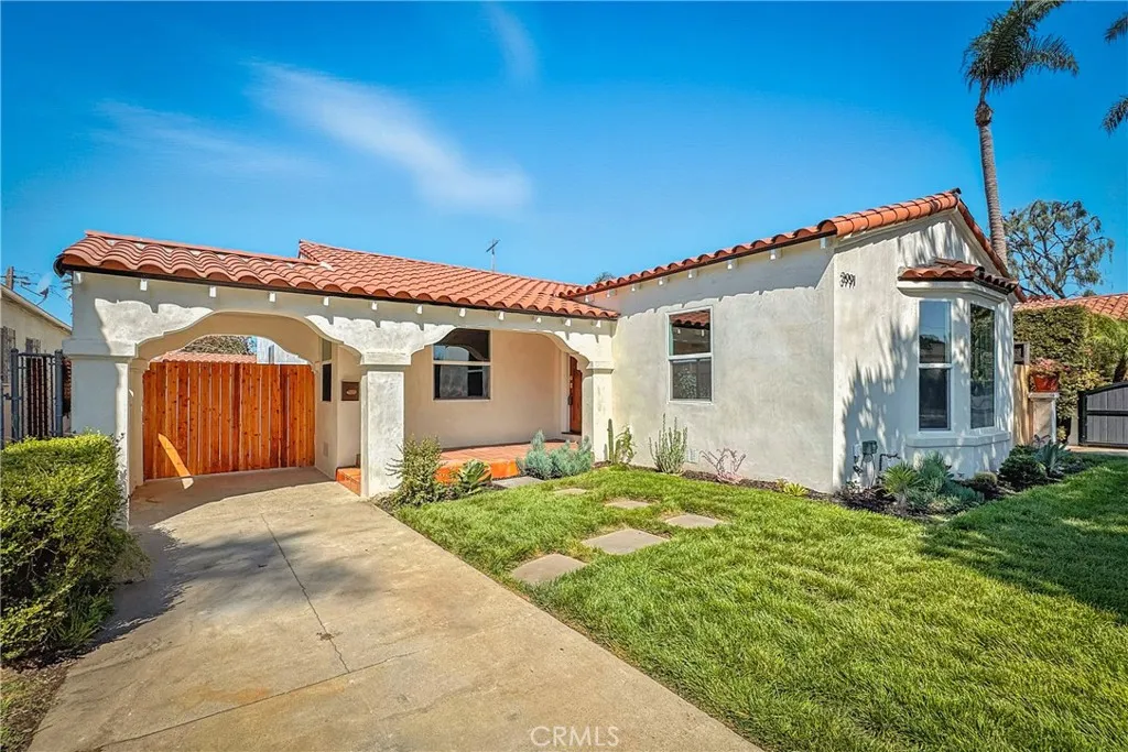 Additional image 34 of 3991 Hubert Avenue, Leimert Park, CA 90008