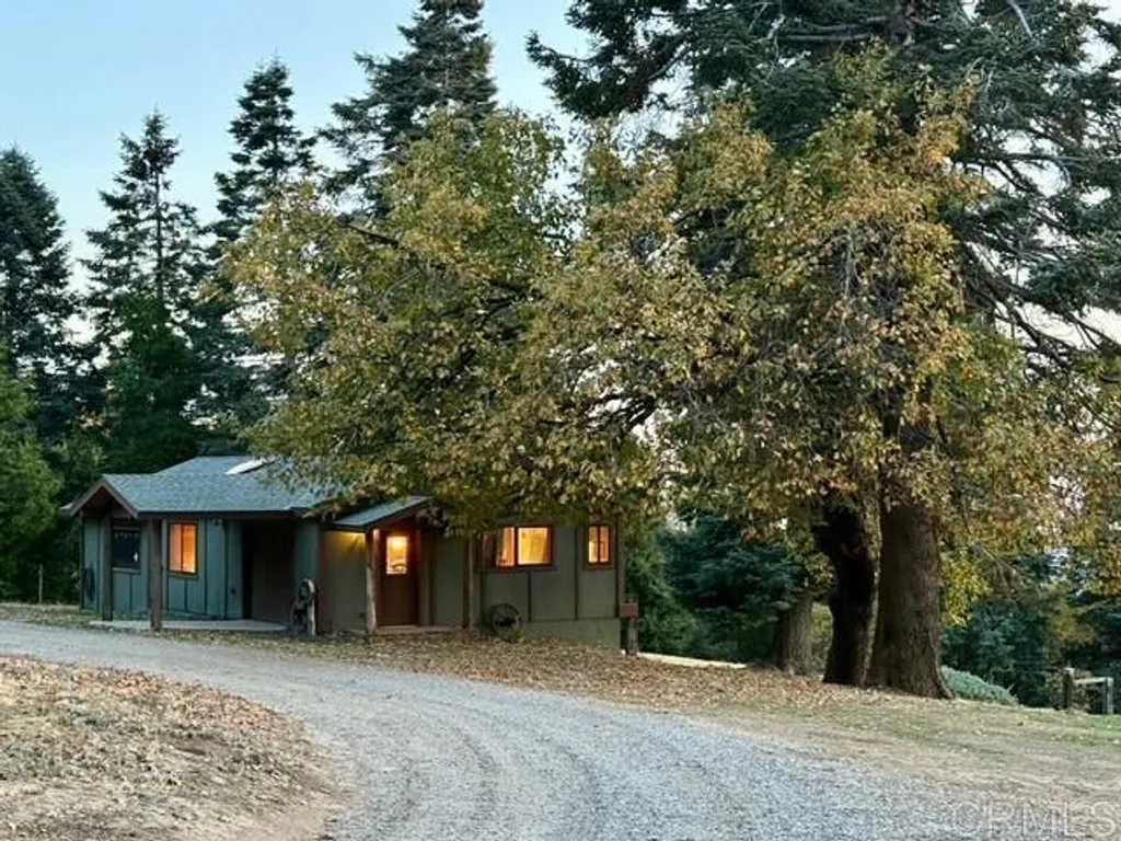 Additional image 42 of 3413 Fern Meadow Road, Palomar Mountain, CA 92060