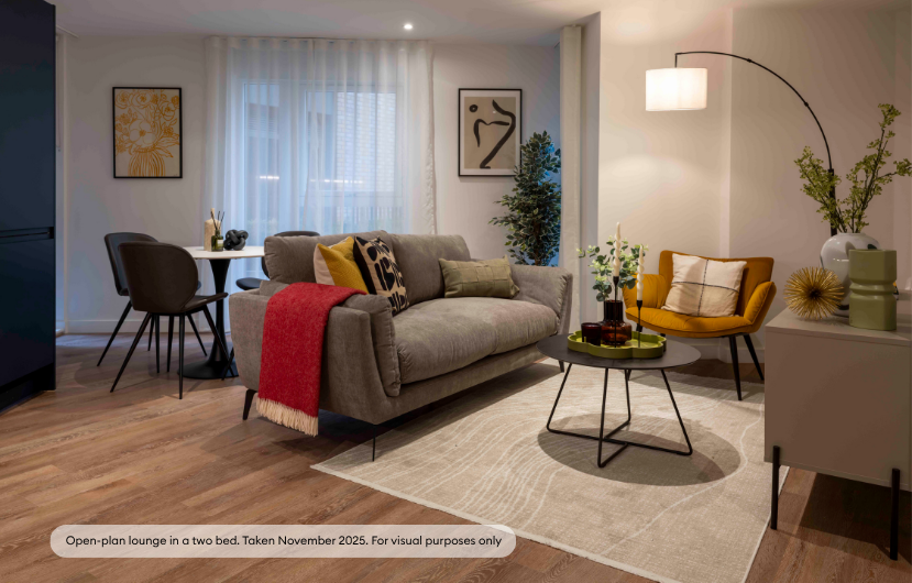 Additional image 4 of APO The Holloway, Blucher Street, Birmingham, B1