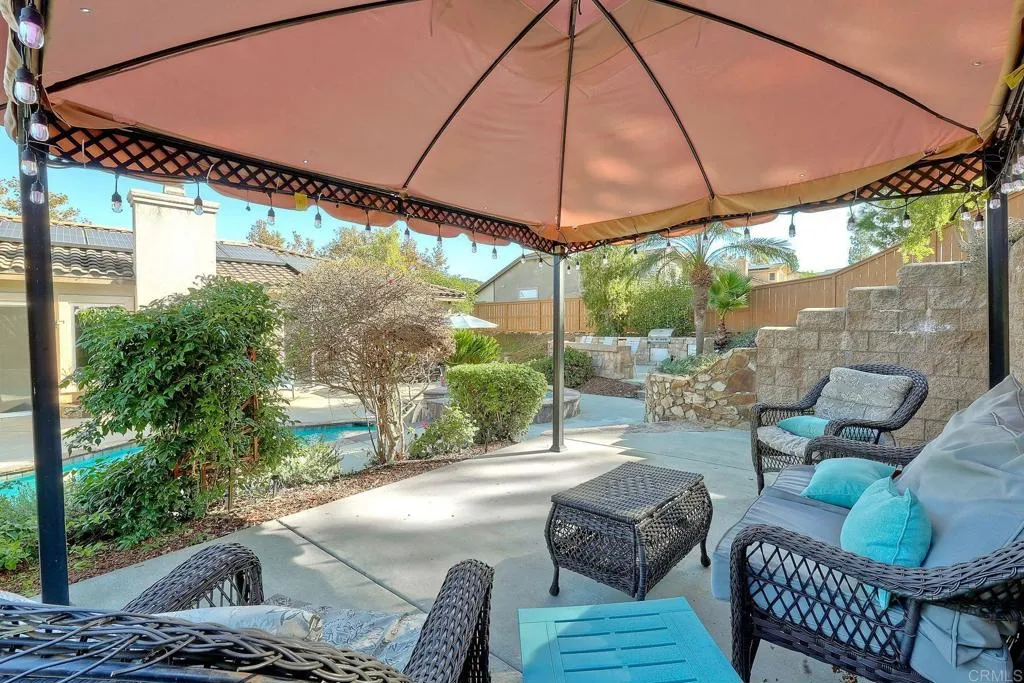 Additional image 39 of 3225 Hidden Estate Lane, Escondido, CA 92027