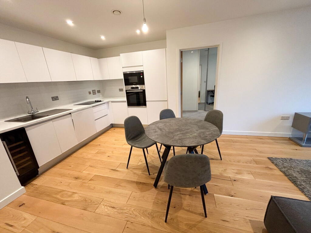 房产图片 4 - 213 Axium, 38 Windmill Street, 伯明翰, 西米德兰兹, B1 1FZ