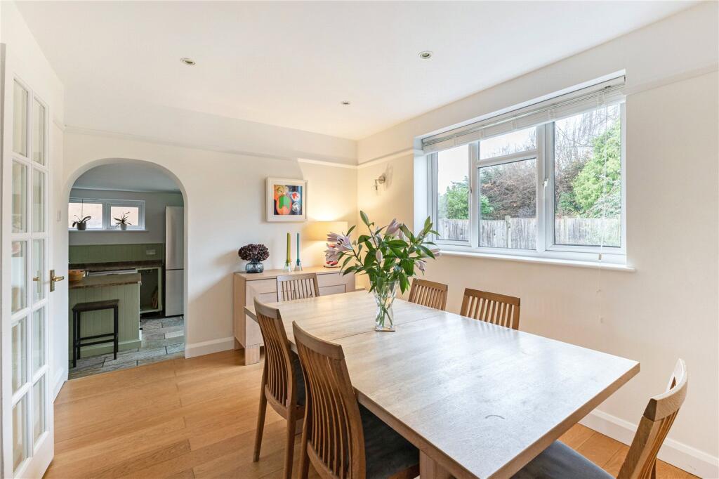 Additional image 7 of Roundwood Lane, Harpenden, Hertfordshire, AL5