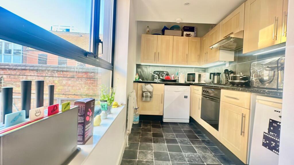 Additional image 5 of Victoria Works, Vittoria Street, Birmingham, B1