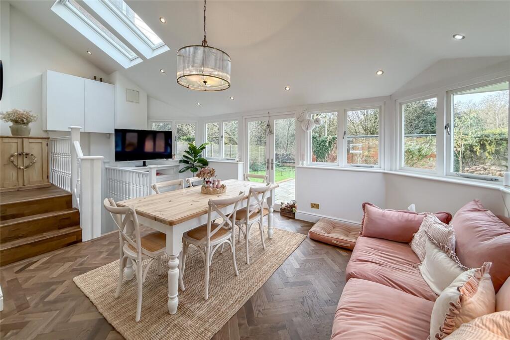 Additional image 22 of Gustard Wood, Wheathampstead, Hertfordshire, AL4