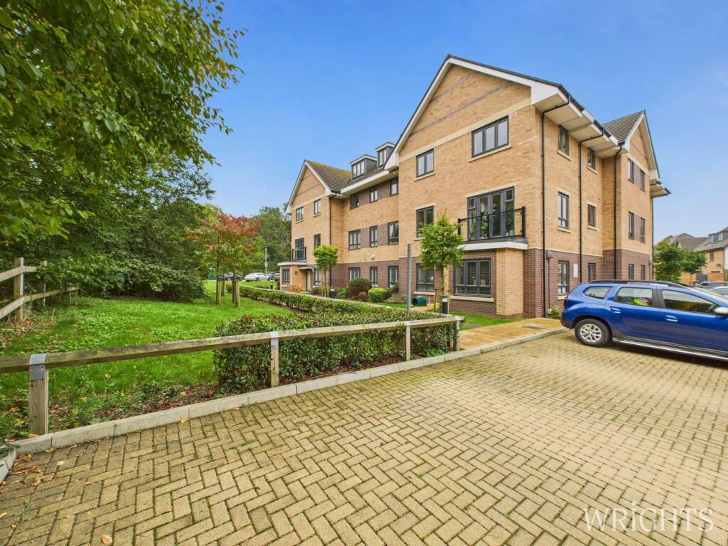 Additional image 31 of Welwyn Garden City, AL7