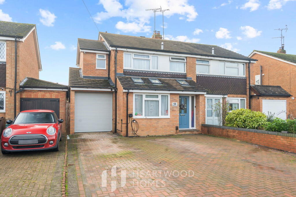 Additional image 18 of Gibbons Close, Sandridge, St. Albans, AL4 9EP