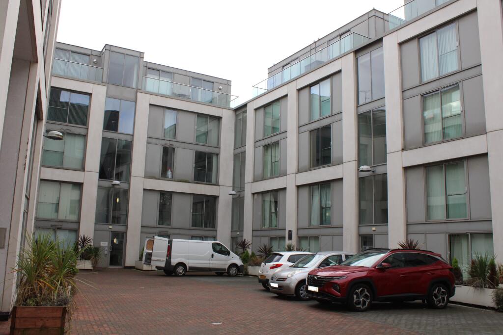 Additional image 9 of Viva Apartments, Commercial Street, Birmingham, B1 1RR