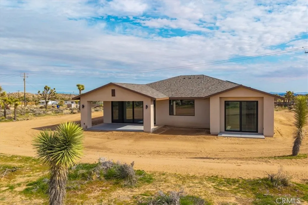 Additional image 107 of 4986 Elata Avenue, Yucca Valley, CA 92284