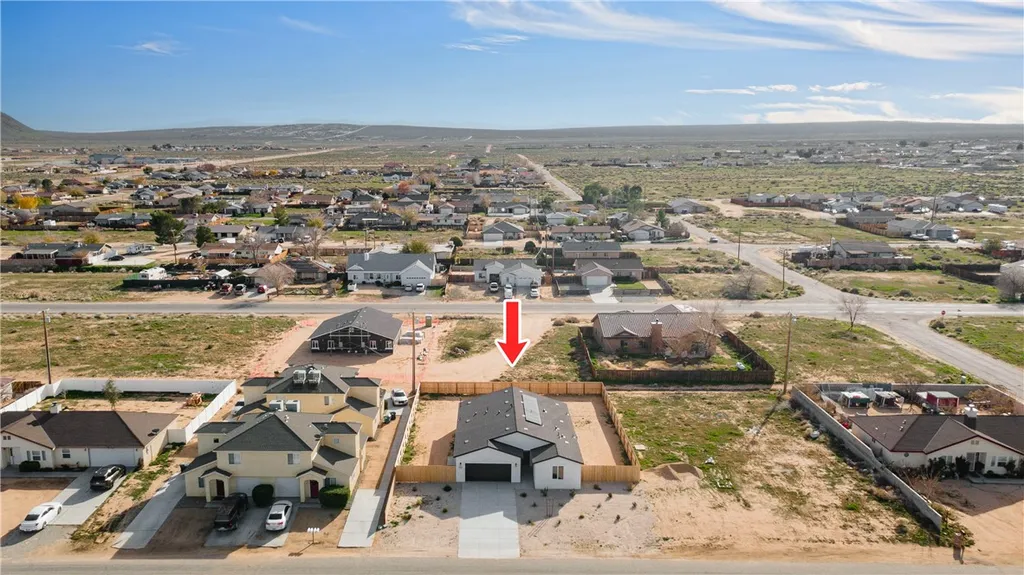 Additional image 10 of 9224 Holly Avenue, California City, CA 93505