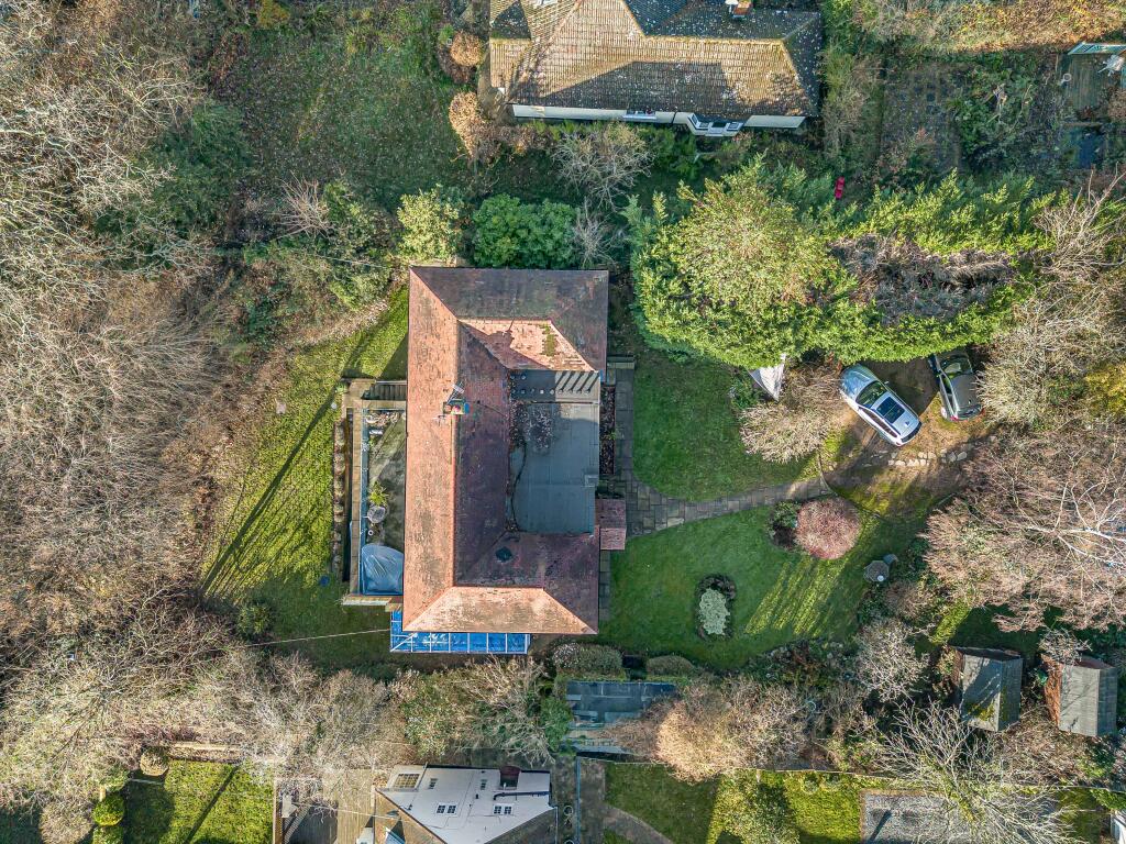 Additional image 38 of Hertford Road, Digswell, Welwyn, AL6