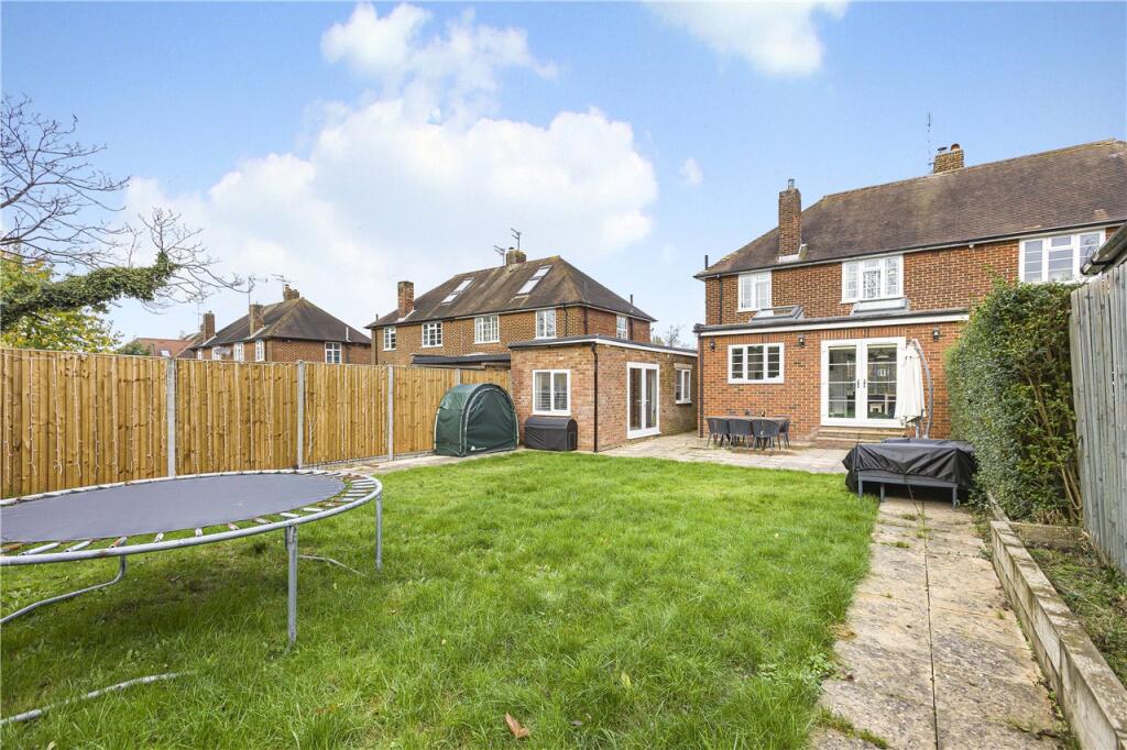 Additional image 19 of Rooks Hill, Welwyn Garden City, Hertfordshire, AL8