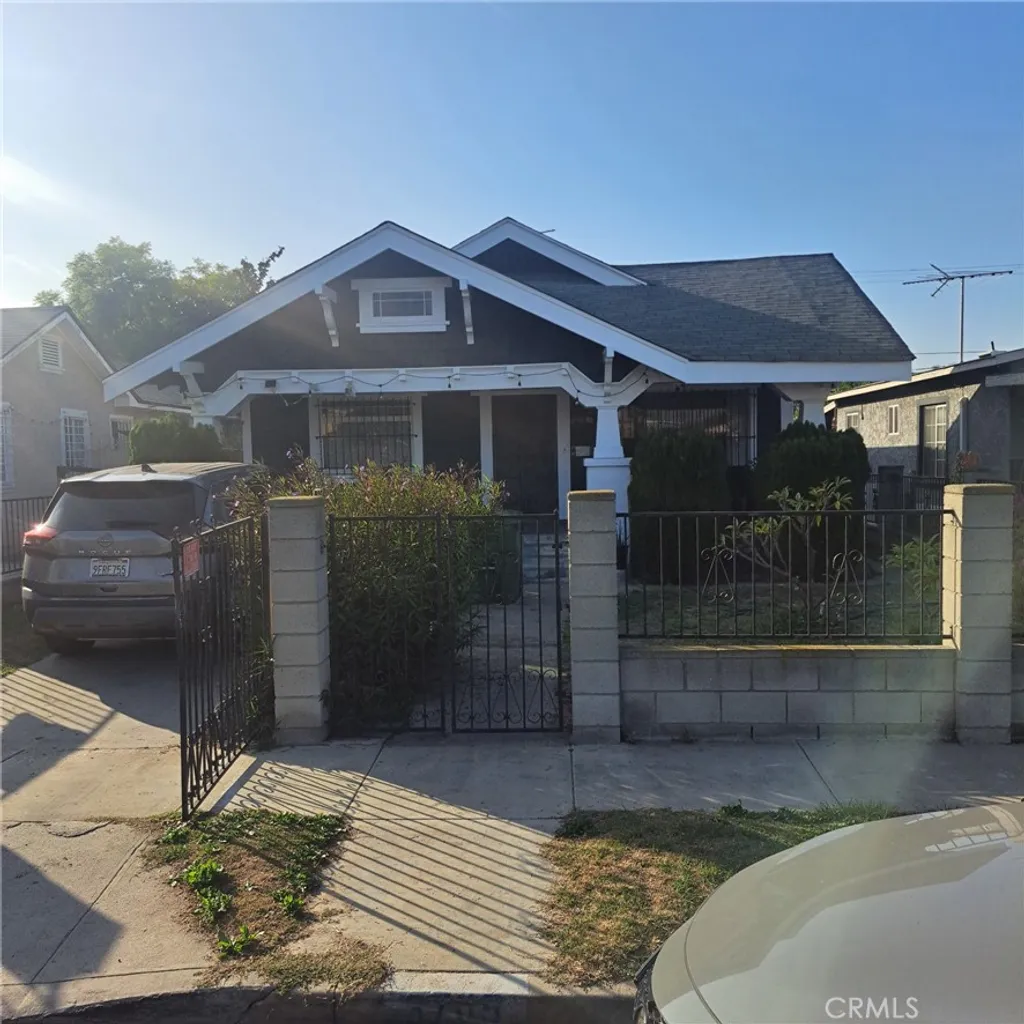 Additional image 2 of 3705 4th Avenue, Los Angeles, CA 90018