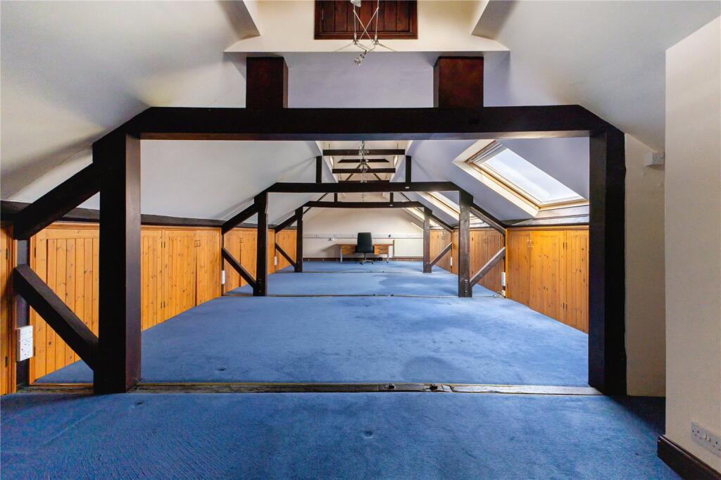 Additional image 17 of Redbourn Road, St. Albans, Hertfordshire, AL3