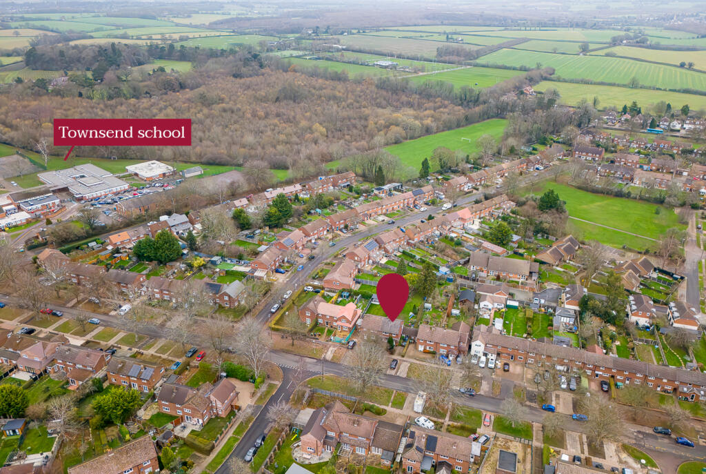 Additional image 18 of High Oaks, St. Albans, Hertfordshire, AL3