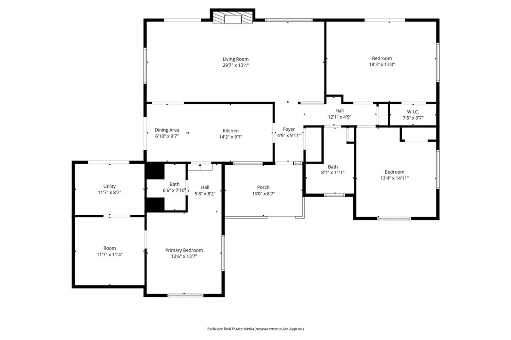 Additional image 60 of 6682 Brook Way, Paradise, CA 95969