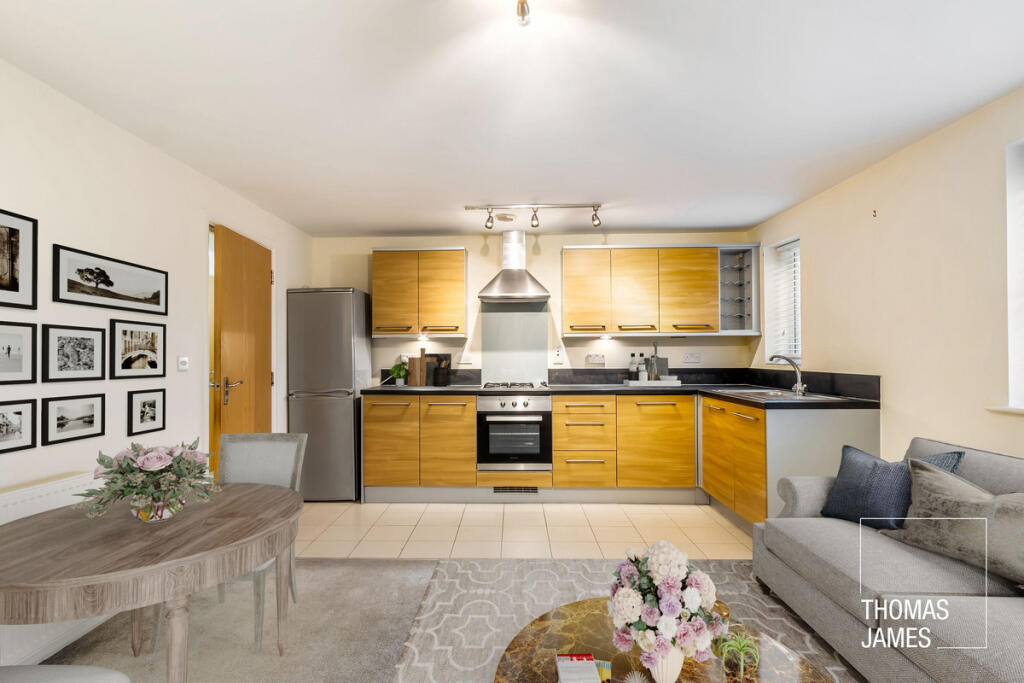 Additional image 7 of Red Lion Court, Great North Road, Hertfordshire, AL9