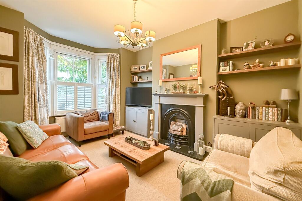 Additional image 2 of Coleswood Road, Harpenden, Hertfordshire, AL5