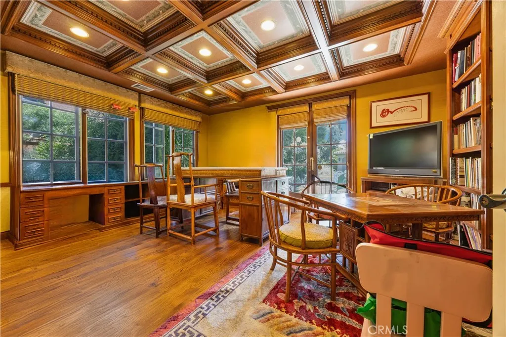 Additional image 8 of 2280 S Oak Knoll Avenue, San Marino, CA 91108