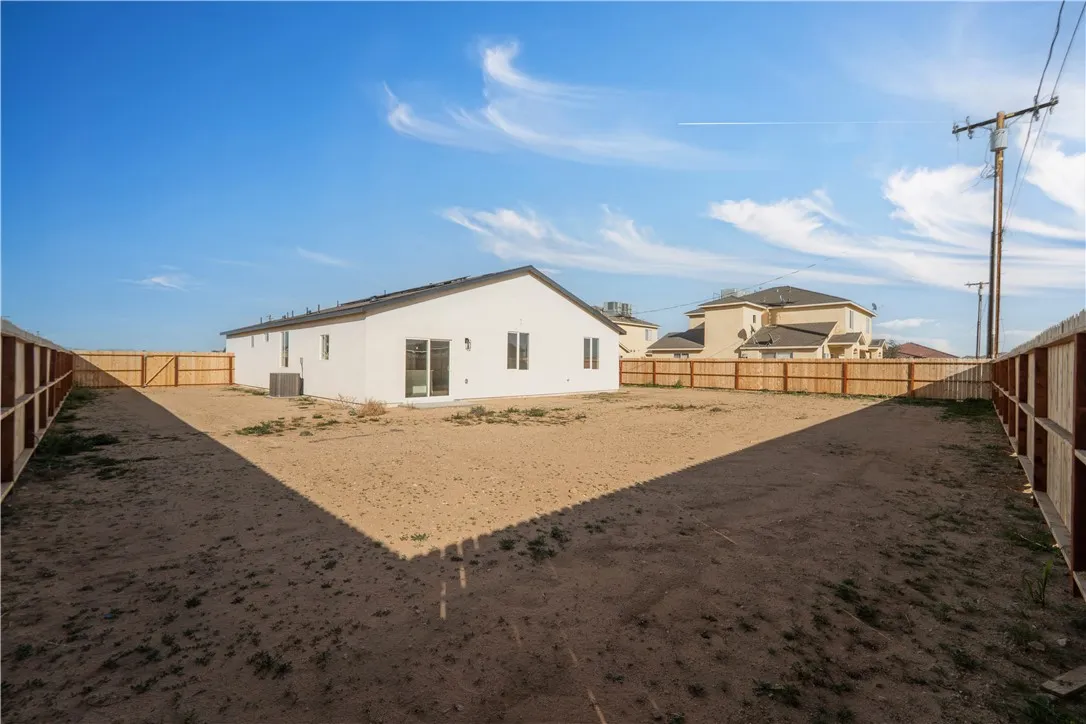 Additional image 53 of 9224 Holly Avenue, California City, CA 93505