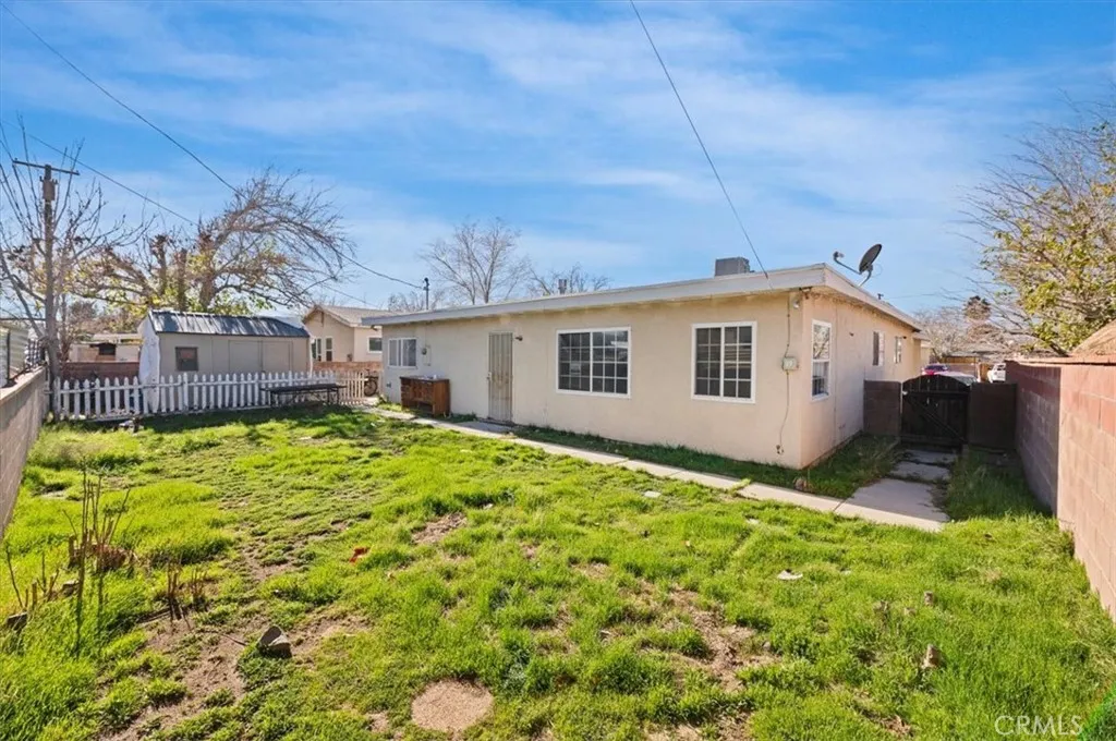Additional image 22 of 44340 Foxton Ave, Lancaster, CA 93535