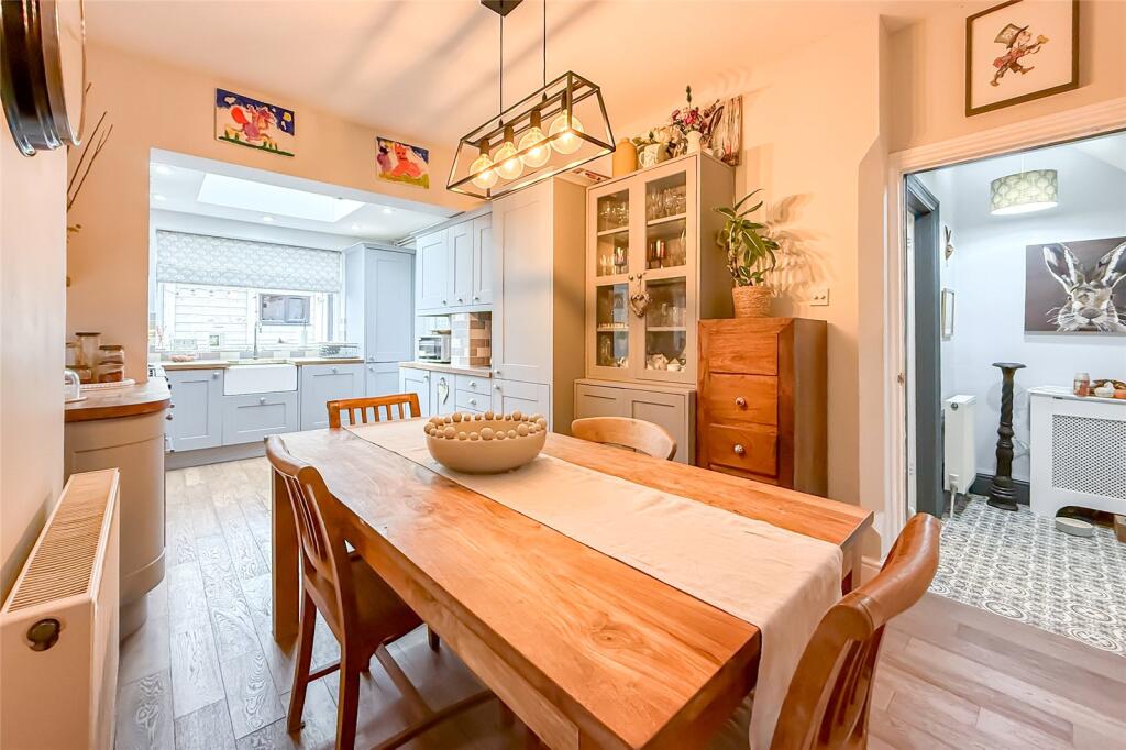 Additional image 4 of Coleswood Road, Harpenden, Hertfordshire, AL5