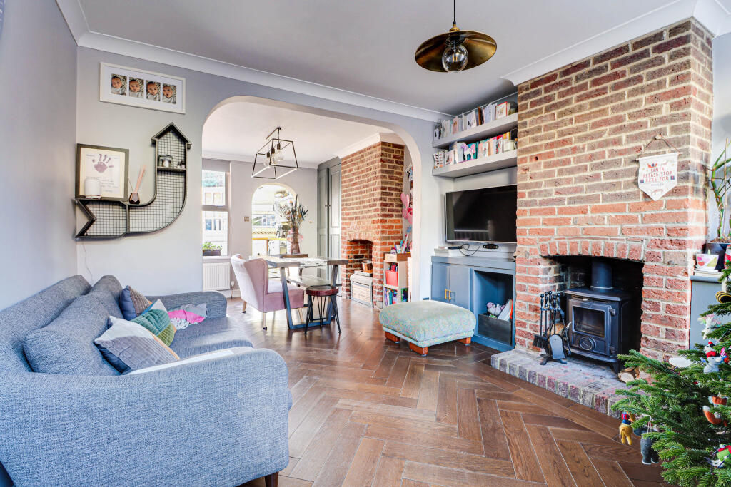 Additional image 4 of Bernard Street, St. Albans, Hertfordshire, AL3