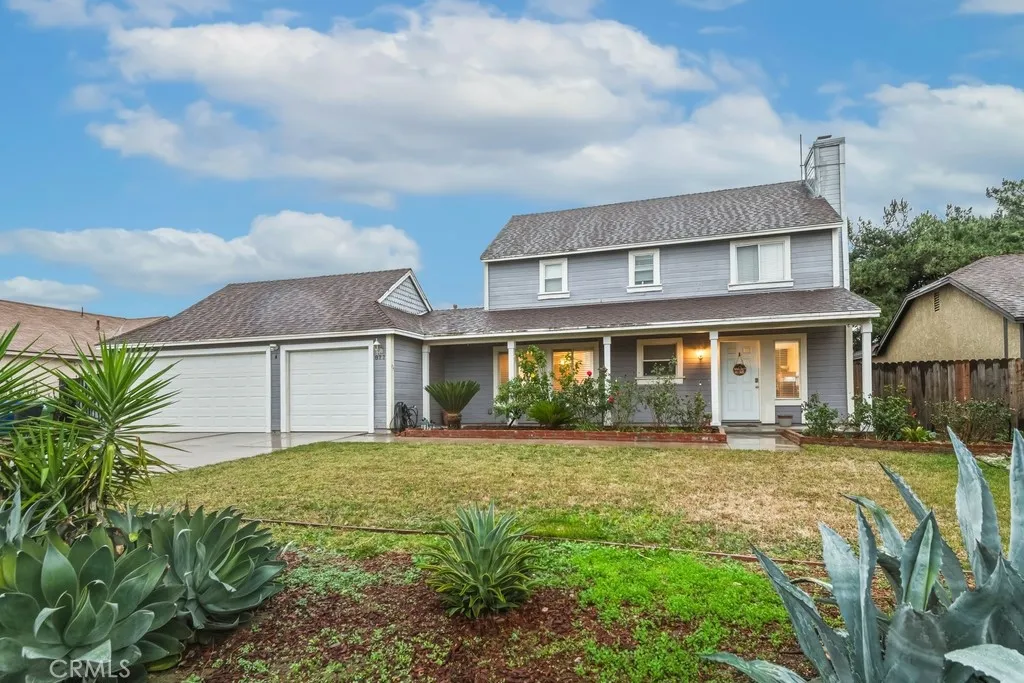 Additional image 2 of 877 N Quince Avenue, Rialto, CA 92376