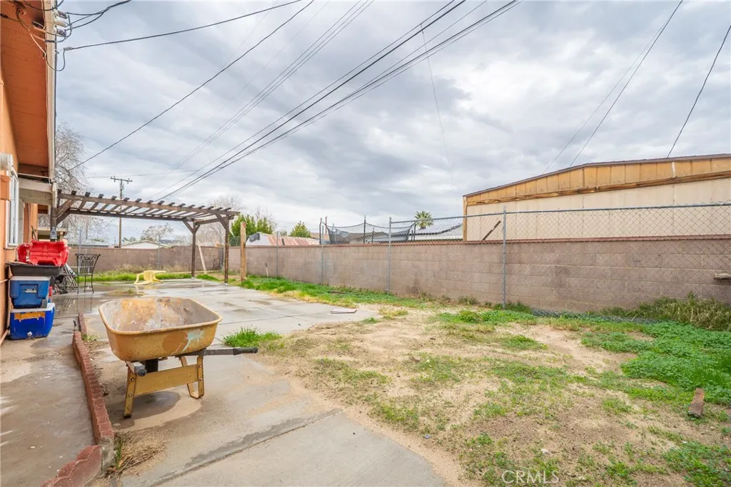 Additional image 61 of 423 Landsford Street, Lancaster, CA 93535