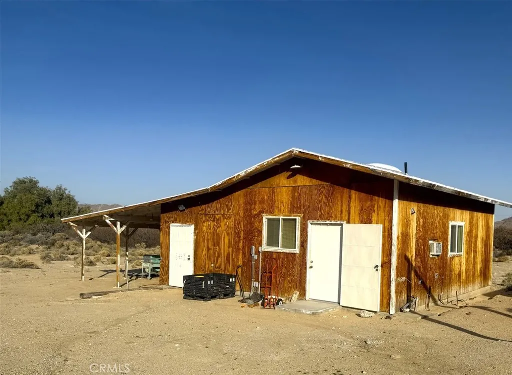 Additional image 24 of 72816 Old Chisholm, 29 Palms, CA 92277