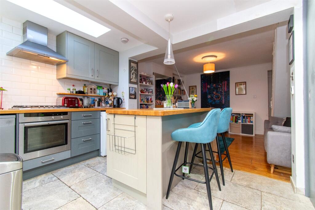 Additional image 4 of Kimberley Road, St. Albans, Hertfordshire, AL3