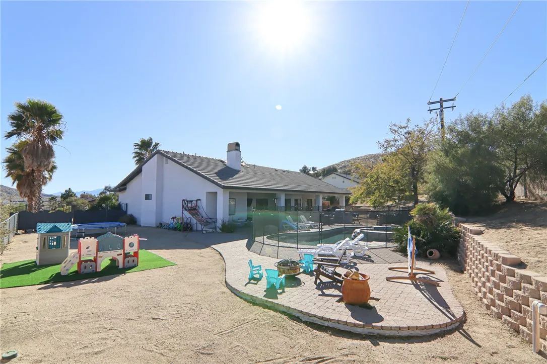 Additional image 41 of 7525 Whitney Ave, Yucca Valley, CA 92284