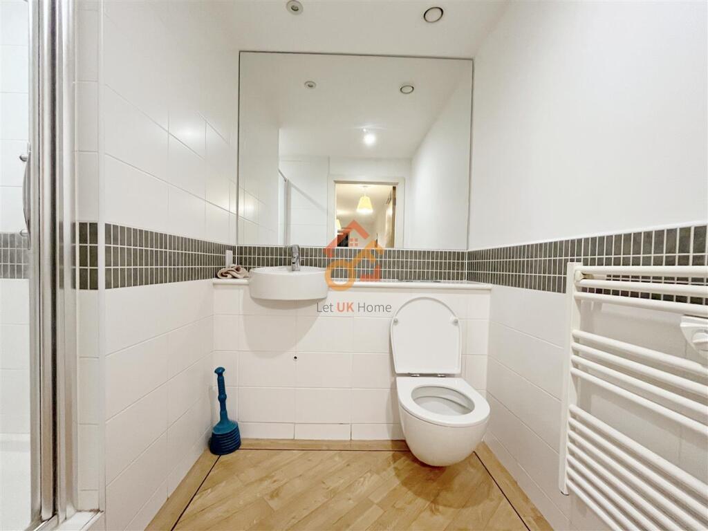 Additional image 17 of Canal Wharf, 14 Waterfront Walk, Birmingham B1