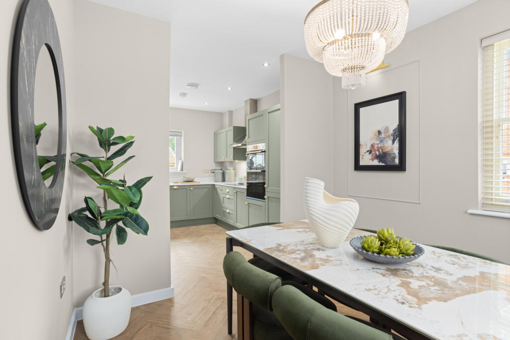 Additional image 4 of Ascots Green, Welwyn Garden City, AL7