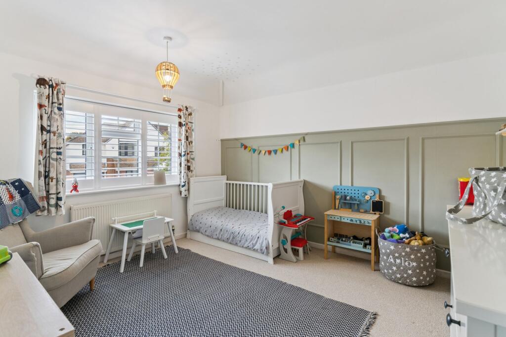 Additional image 22 of Lords Meadow, Redbourn, AL3