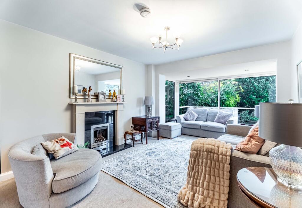 Additional image 2 of Meads Lane, Wheathampstead, St. Albans, Hertfordshire, AL4