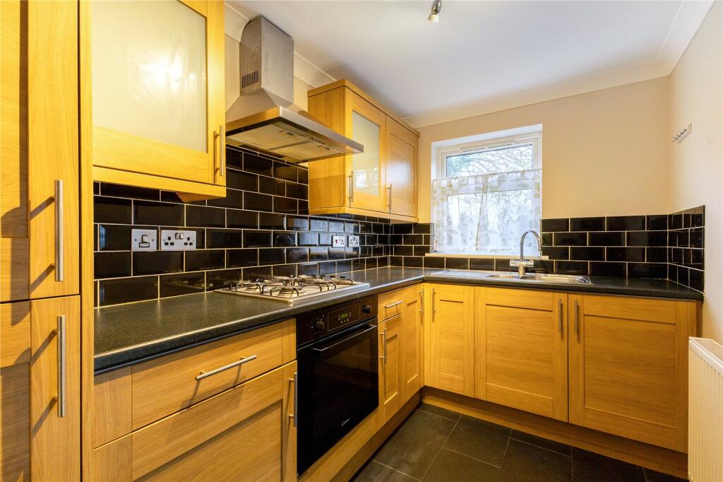 房产图片 10 - 哈彭登，赫特福德郡，沃尔德格雷夫公园，AL5