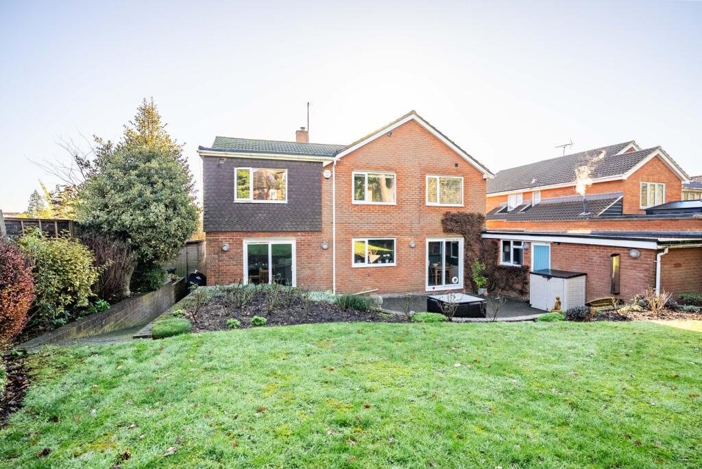 Additional image 19 of Broadfields, Harpenden, Hertfordshire, AL5