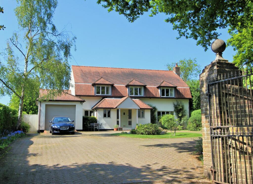 Additional image 2 of Danesbury Park Road, Welwyn, Hertfordshire, AL6