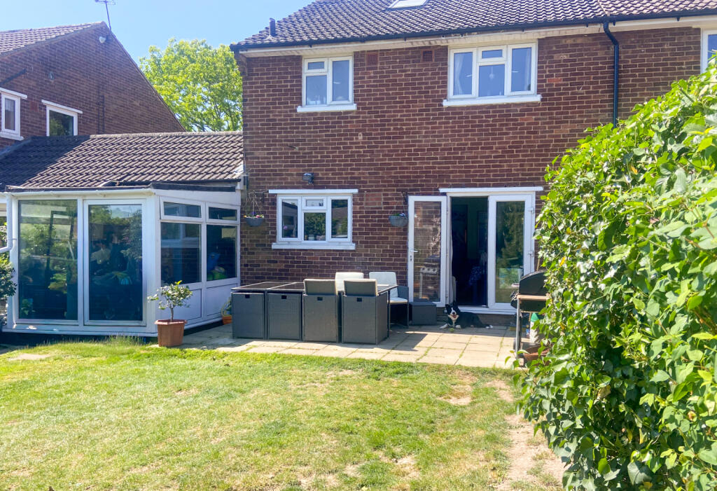 Additional image 15 of High Oaks, St. Albans, Hertfordshire, AL3