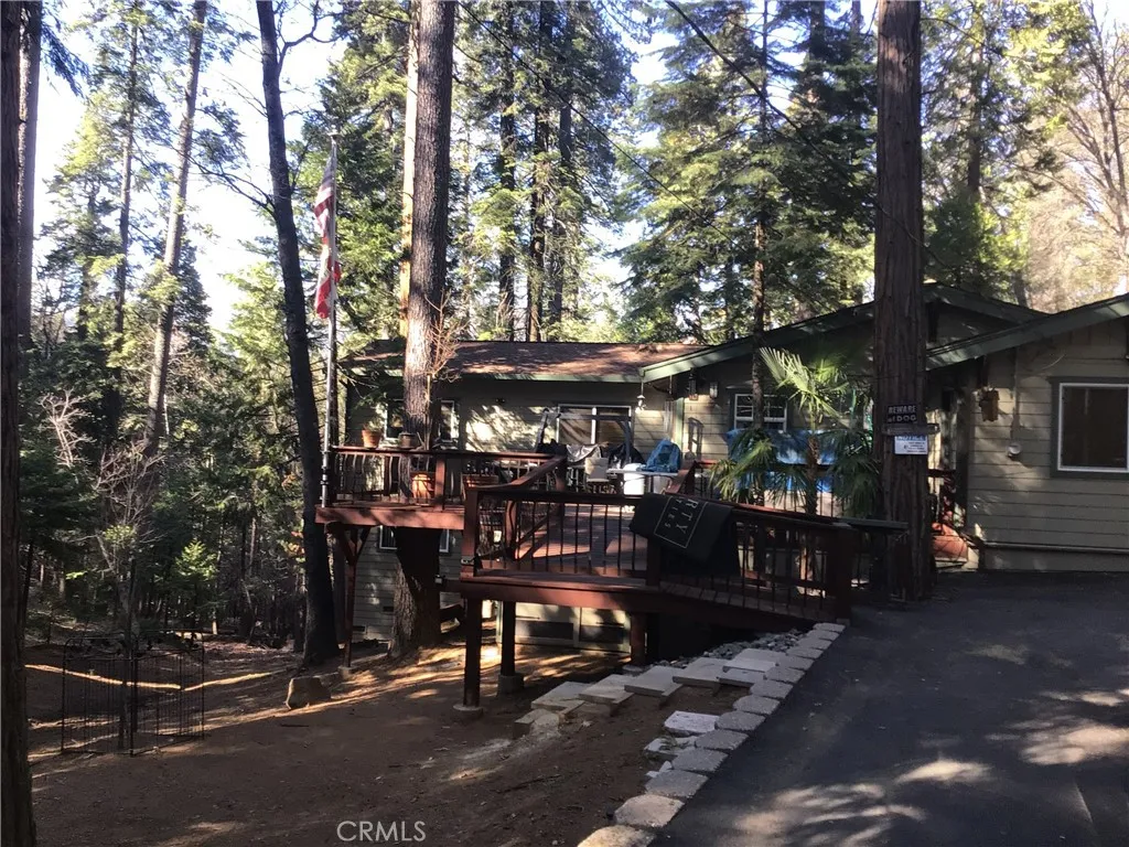 Additional image 3 of 23184 Mark Twain Dr, Twain Harte, CA 95383