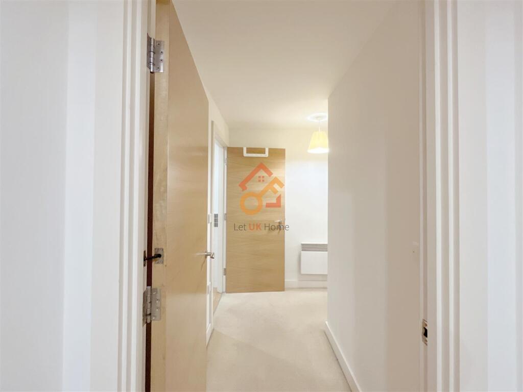 Additional image 7 of Canal Wharf, 14 Waterfront Walk, Birmingham B1