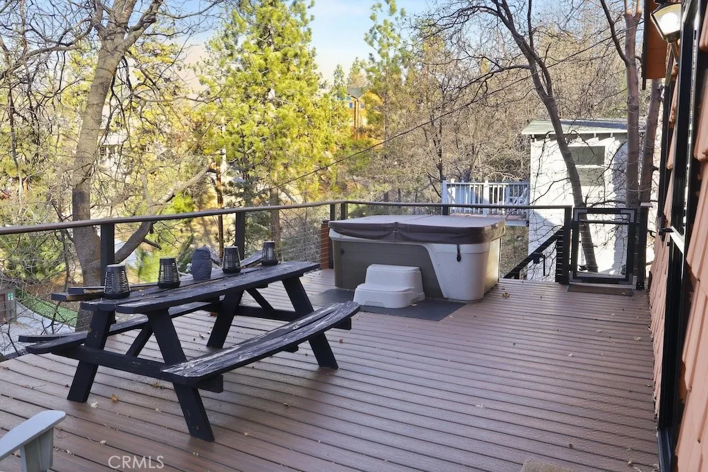 Additional image 19 of 1053 Bruin Trl, Fawnskin, CA 92333