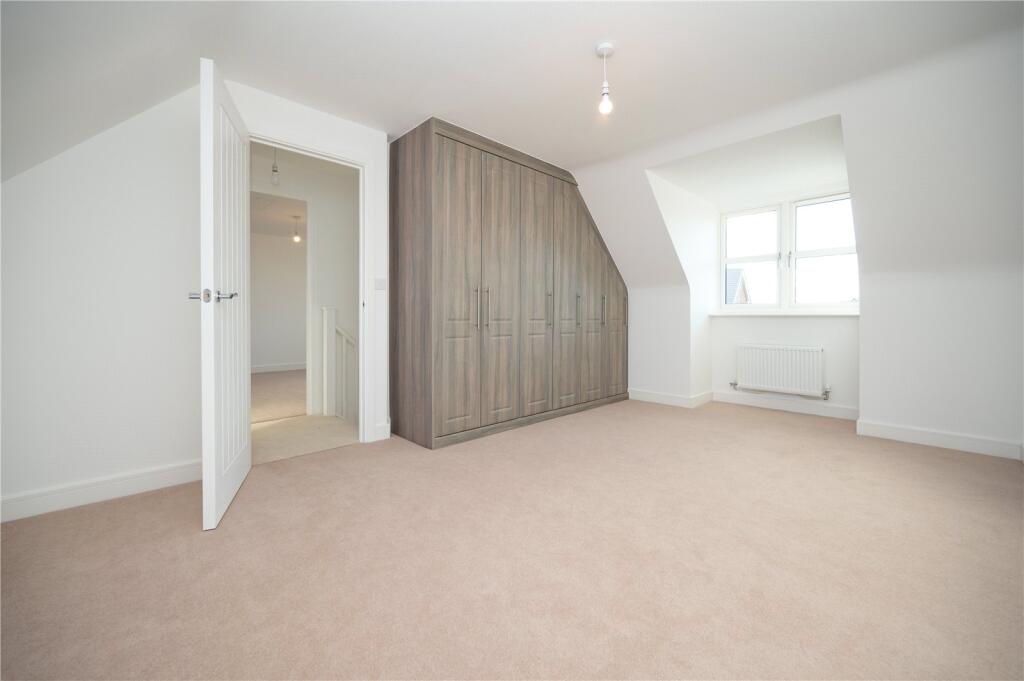 Additional image 7 of Osprey Drive, St. Albans, Hertfordshire