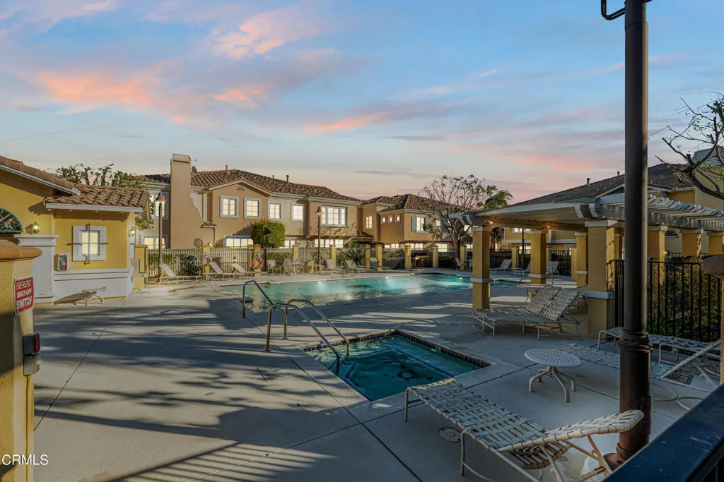 Additional image 29 of 2916 Esperanza Way Unit F, Simi Valley, CA 93063