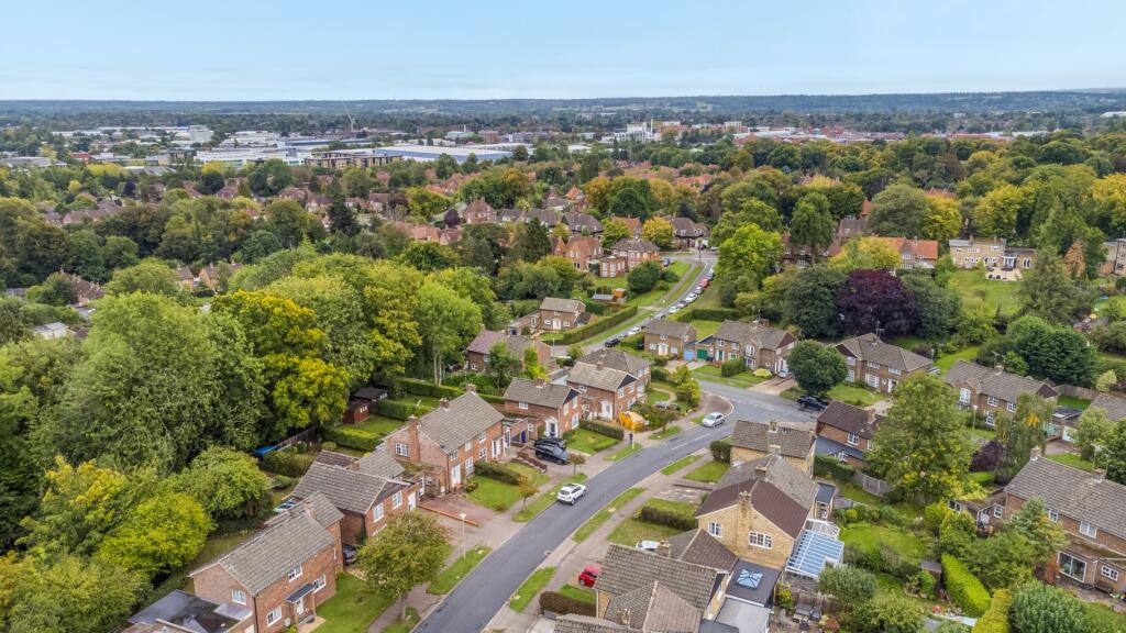 Additional image 28 of Templewood, Welwyn Garden City, Hertfordshire, AL8 7HS