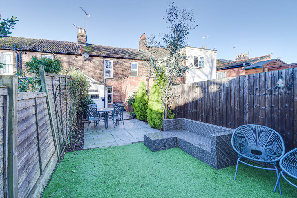 Additional image 3 of Bernard Street, St. Albans, Hertfordshire, AL3