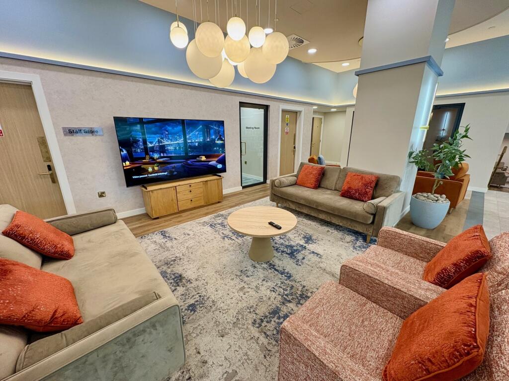 Additional image 4 of Paradise Street, BIRMINGHAM