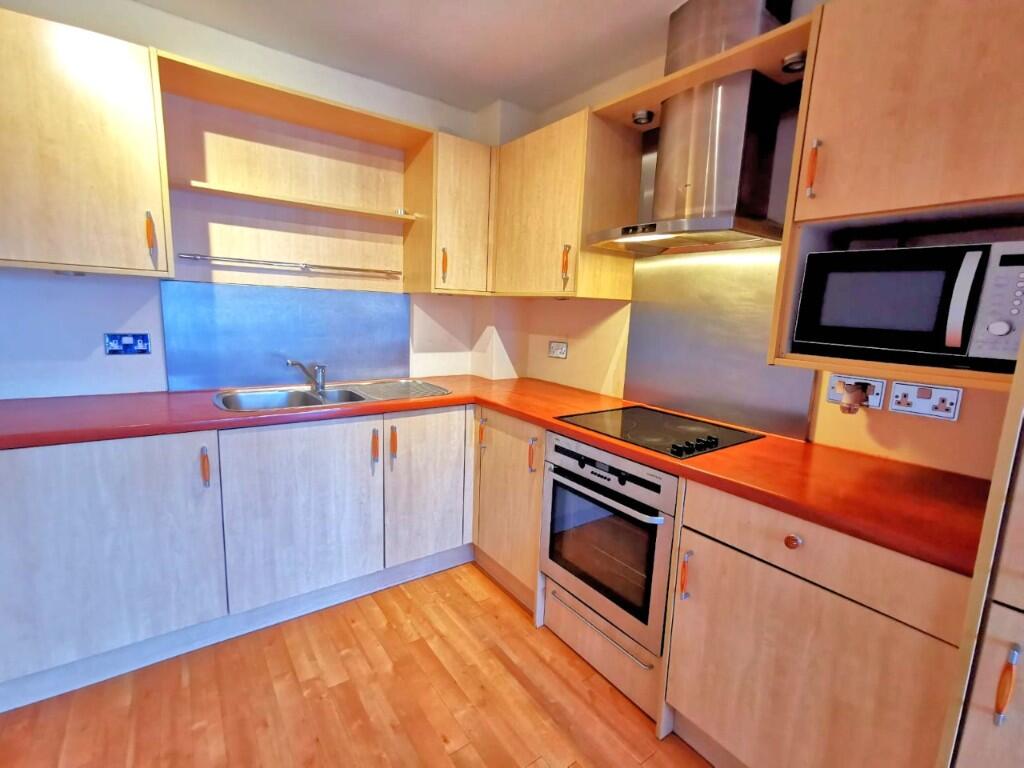 Additional image 10 of Wharfside Street, Birmingham, B1