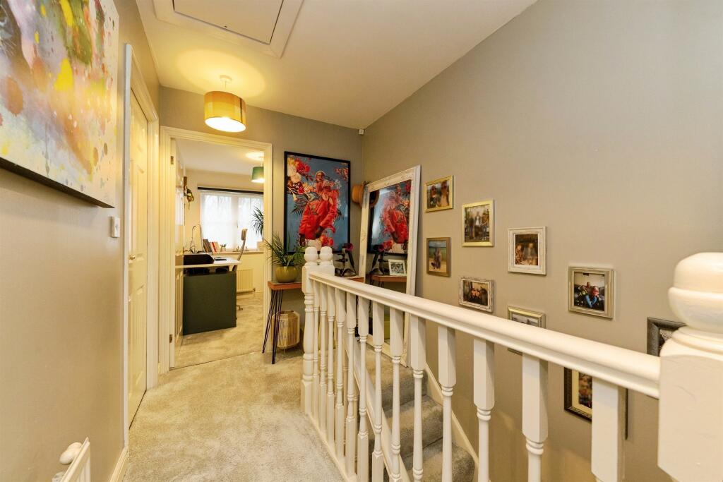 Additional image 8 of Purdom Road, Welwyn Garden City