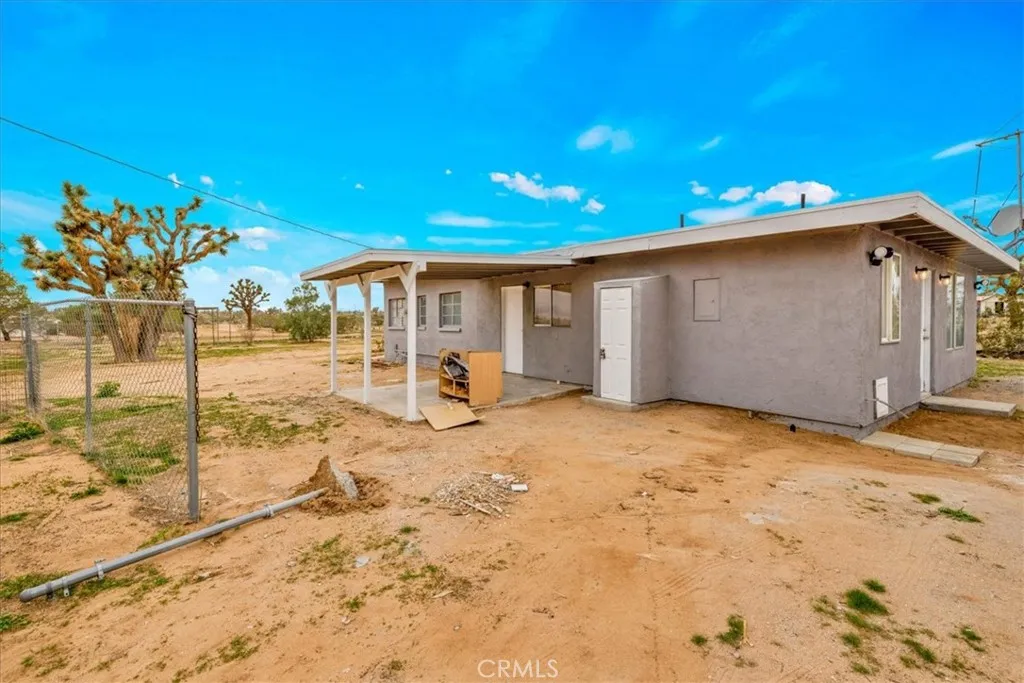 Additional image 106 of 57726 Starlight Mesa Road, Yucca Valley, CA 92284